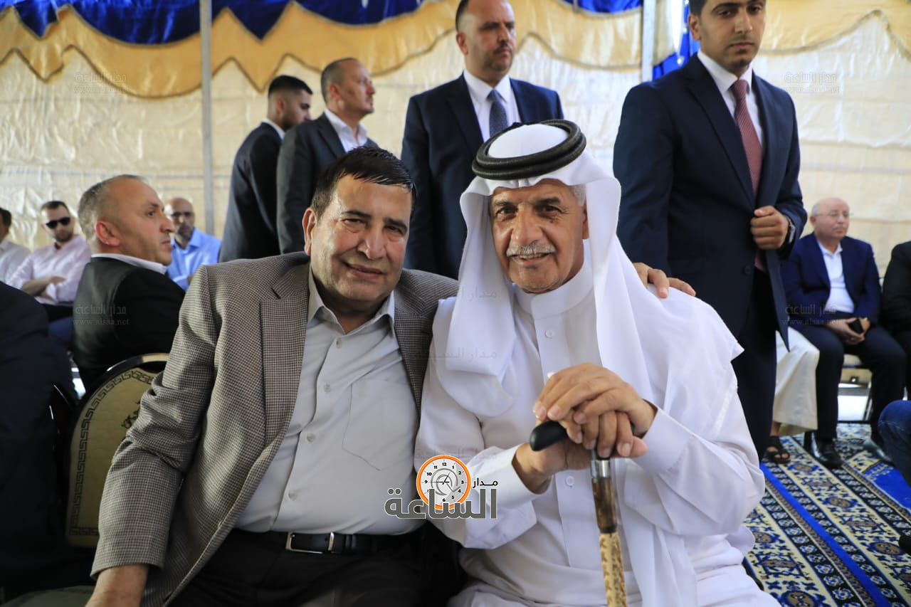 Madar Al-Saa Images 0.0341561058160017