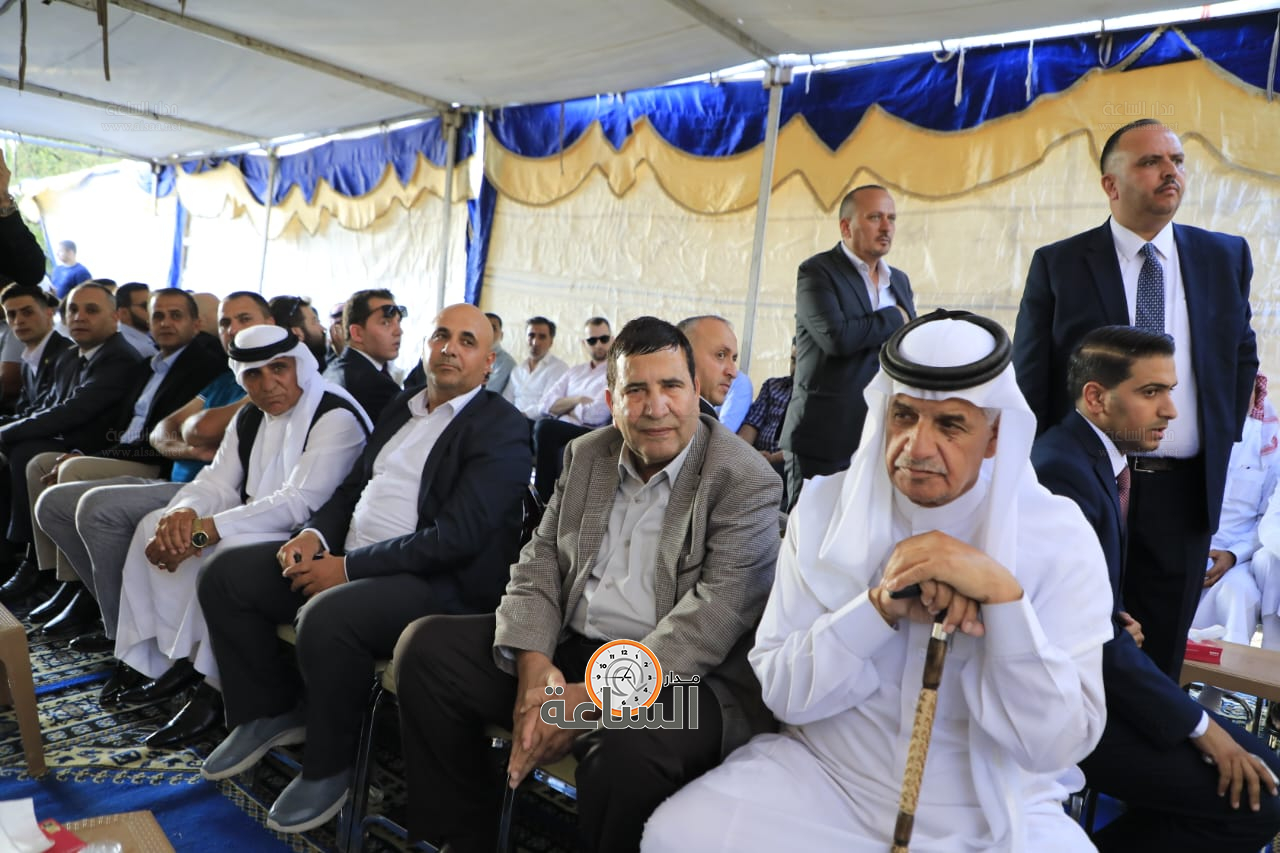 Madar Al-Saa Images 0.19571781540266076