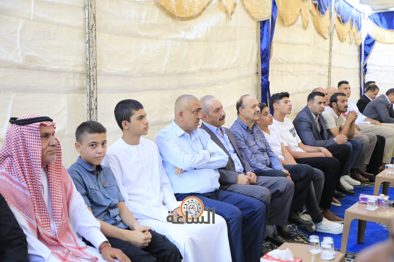 Madar Al-Saa Images 0.6750298895621326