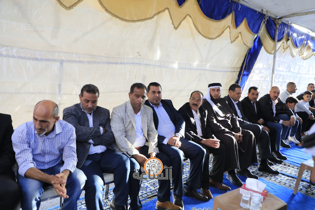 Madar Al-Saa Images 0.05881560137011632