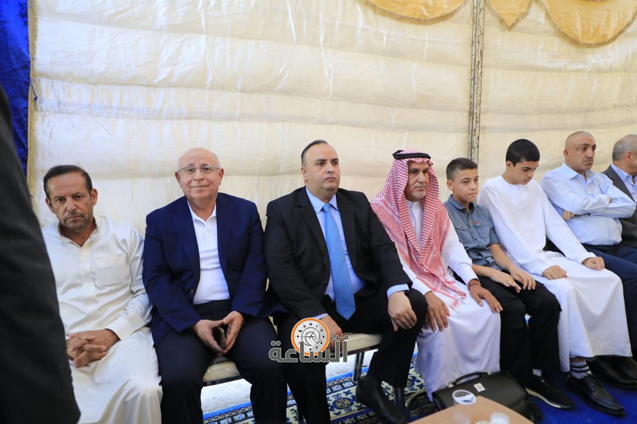 Madar Al-Saa Images 0.8643724761427255