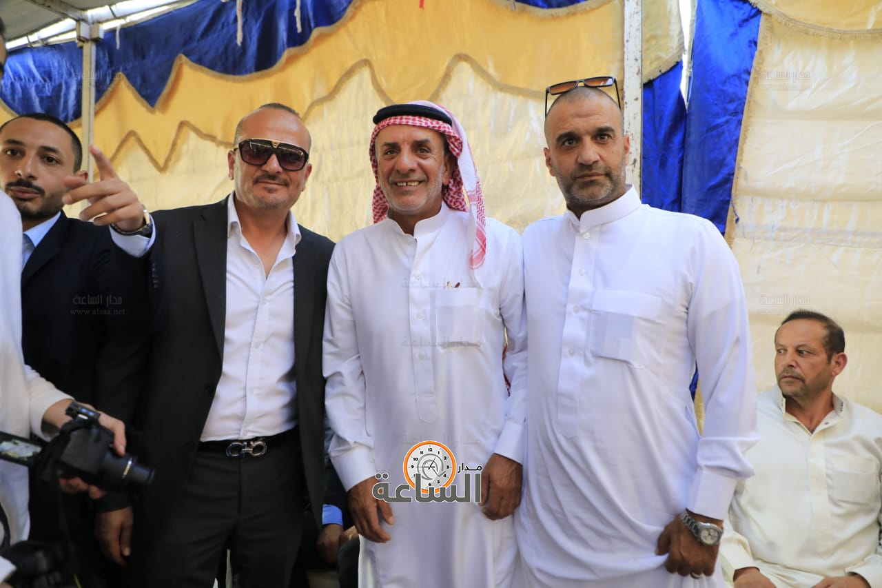 Madar Al-Saa Images 0.23273975213677944