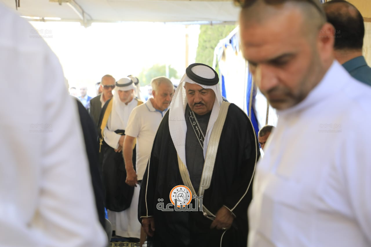 Madar Al-Saa Images 0.8558495887696979