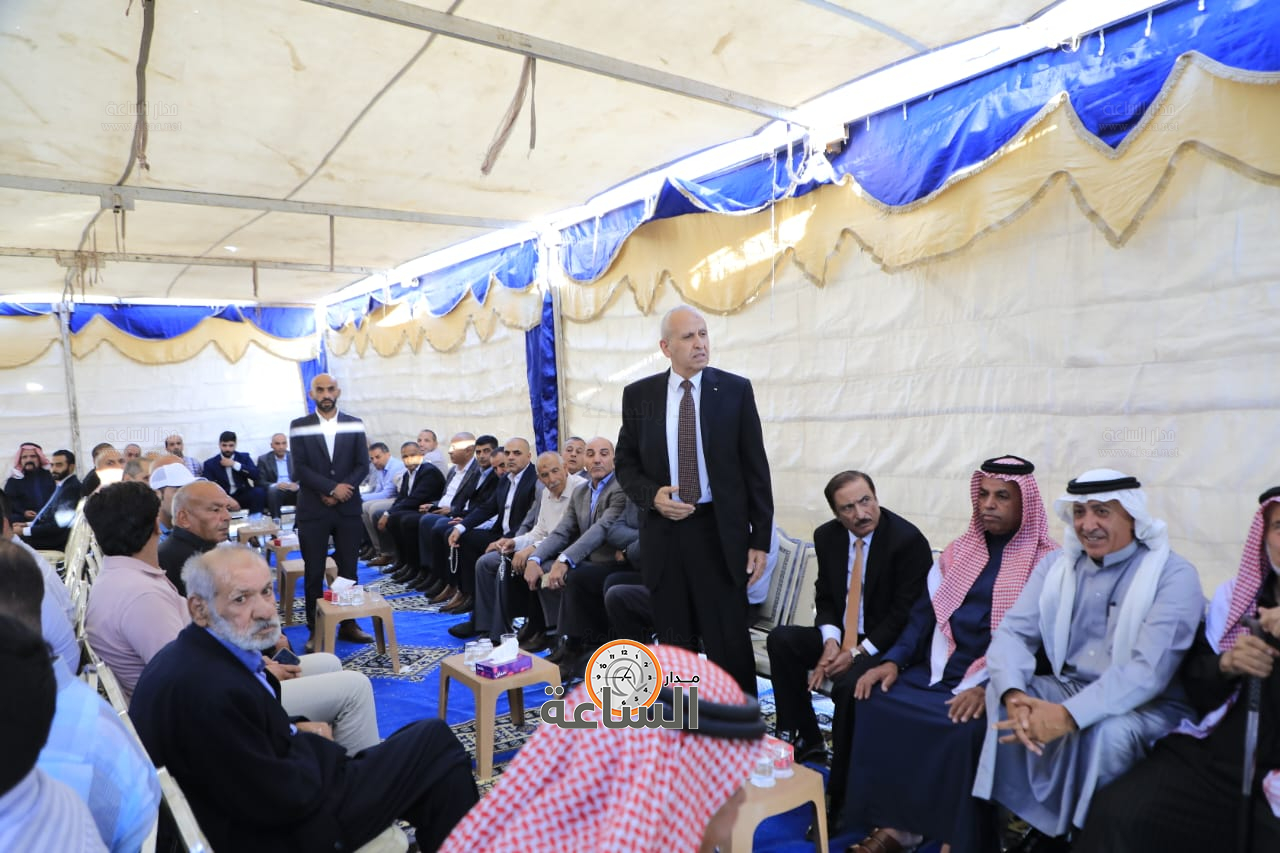 Madar Al-Saa Images 0.7523139822918555