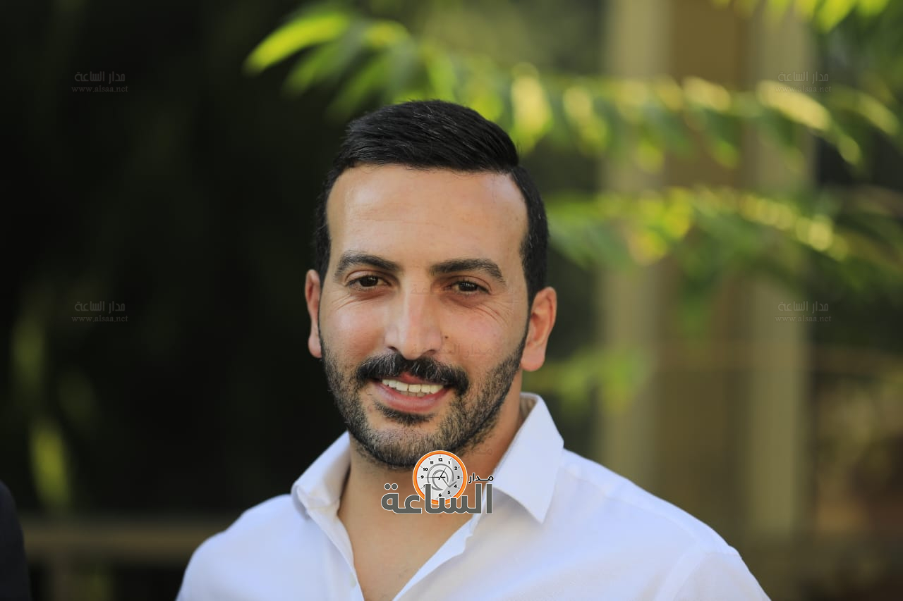 Madar Al-Saa Images 0.27157891788066724