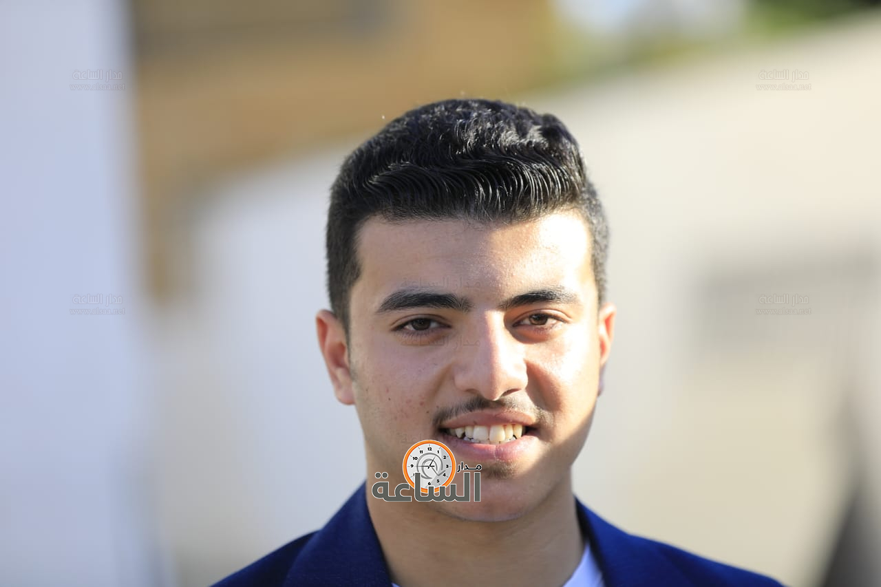 Madar Al-Saa Images 0.8495823372023201