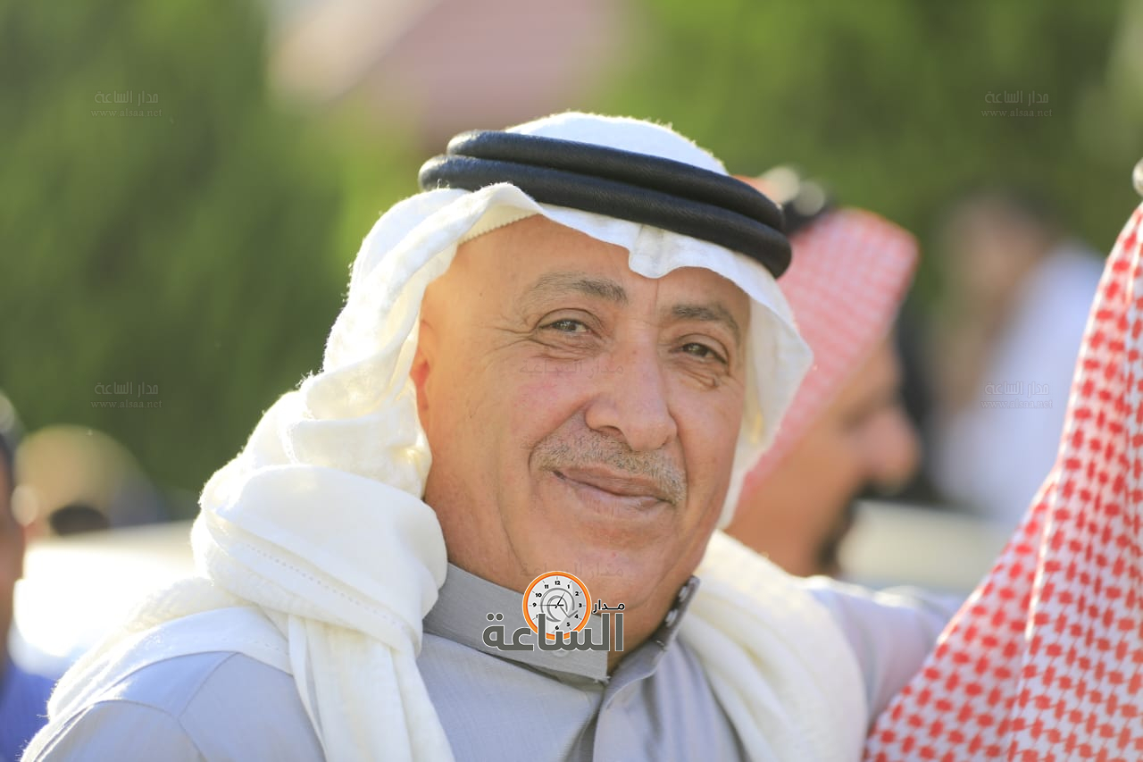 Madar Al-Saa Images 0.53661715029396