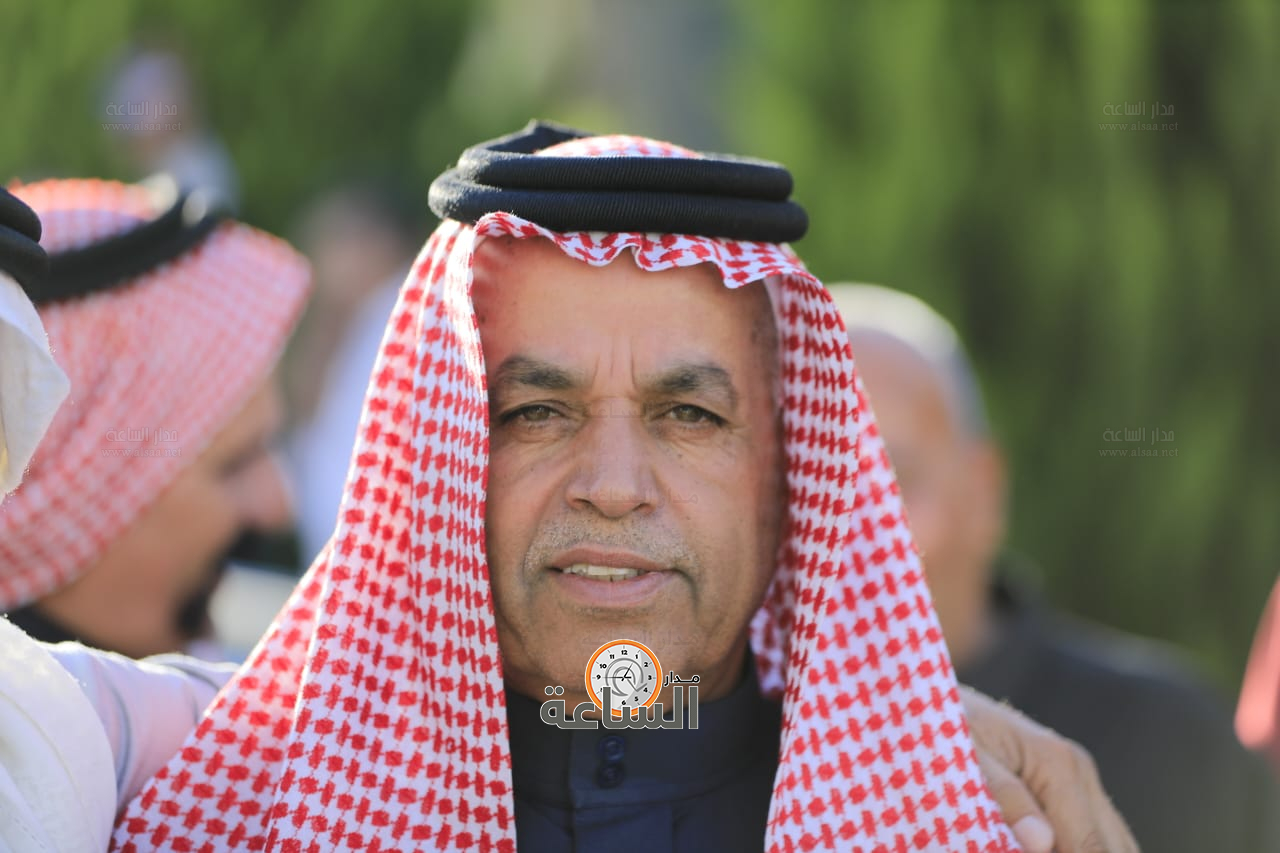 Madar Al-Saa Images 0.11781238140164074