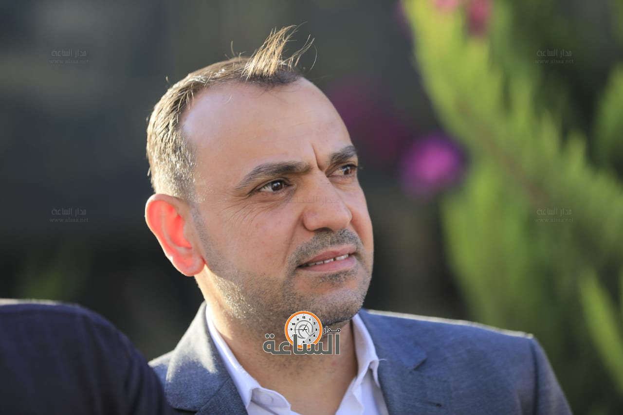 Madar Al-Saa Images 0.08156020362196115