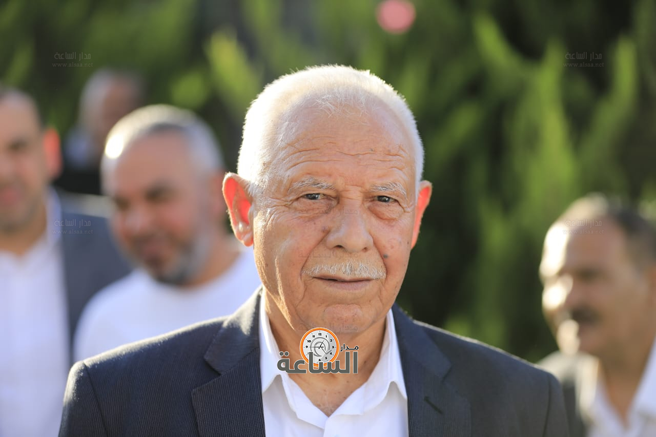 Madar Al-Saa Images 0.9737421162787674