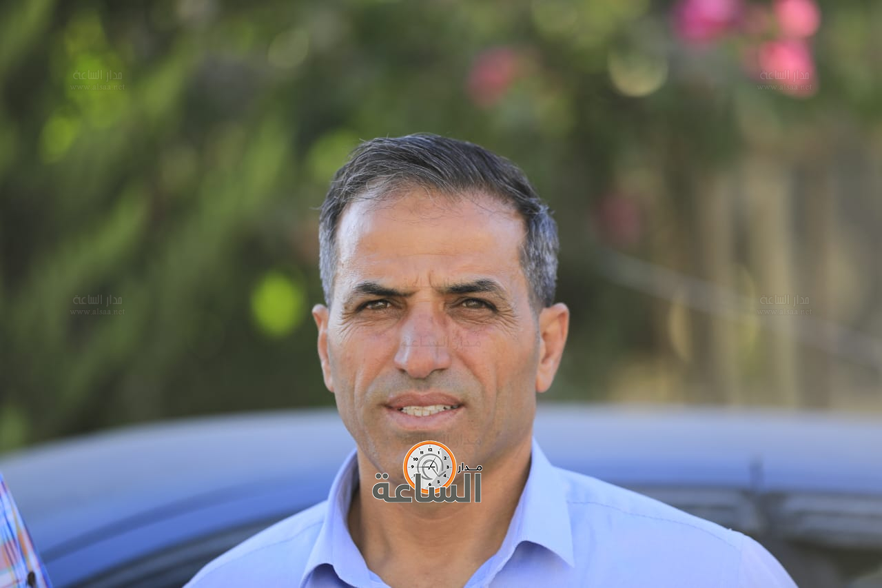 Madar Al-Saa Images 0.9886915134496609