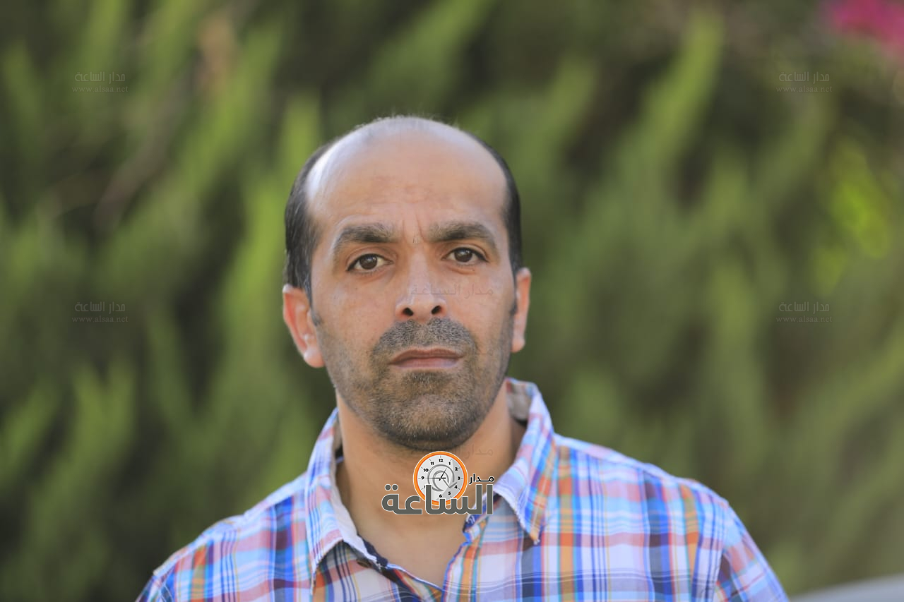 Madar Al-Saa Images 0.3278408916447134