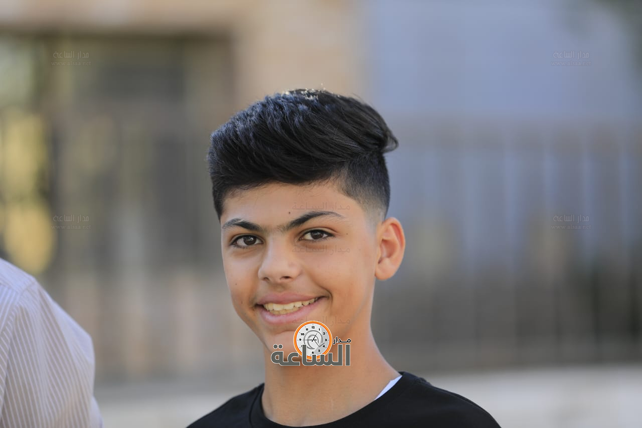 Madar Al-Saa Images 0.14536892569344007