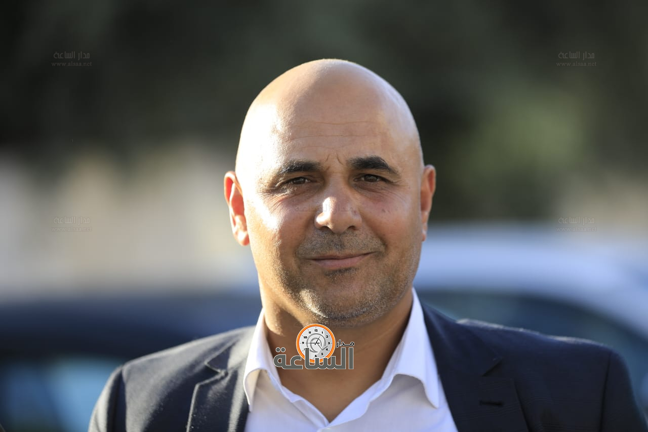 Madar Al-Saa Images 0.11860706625987172