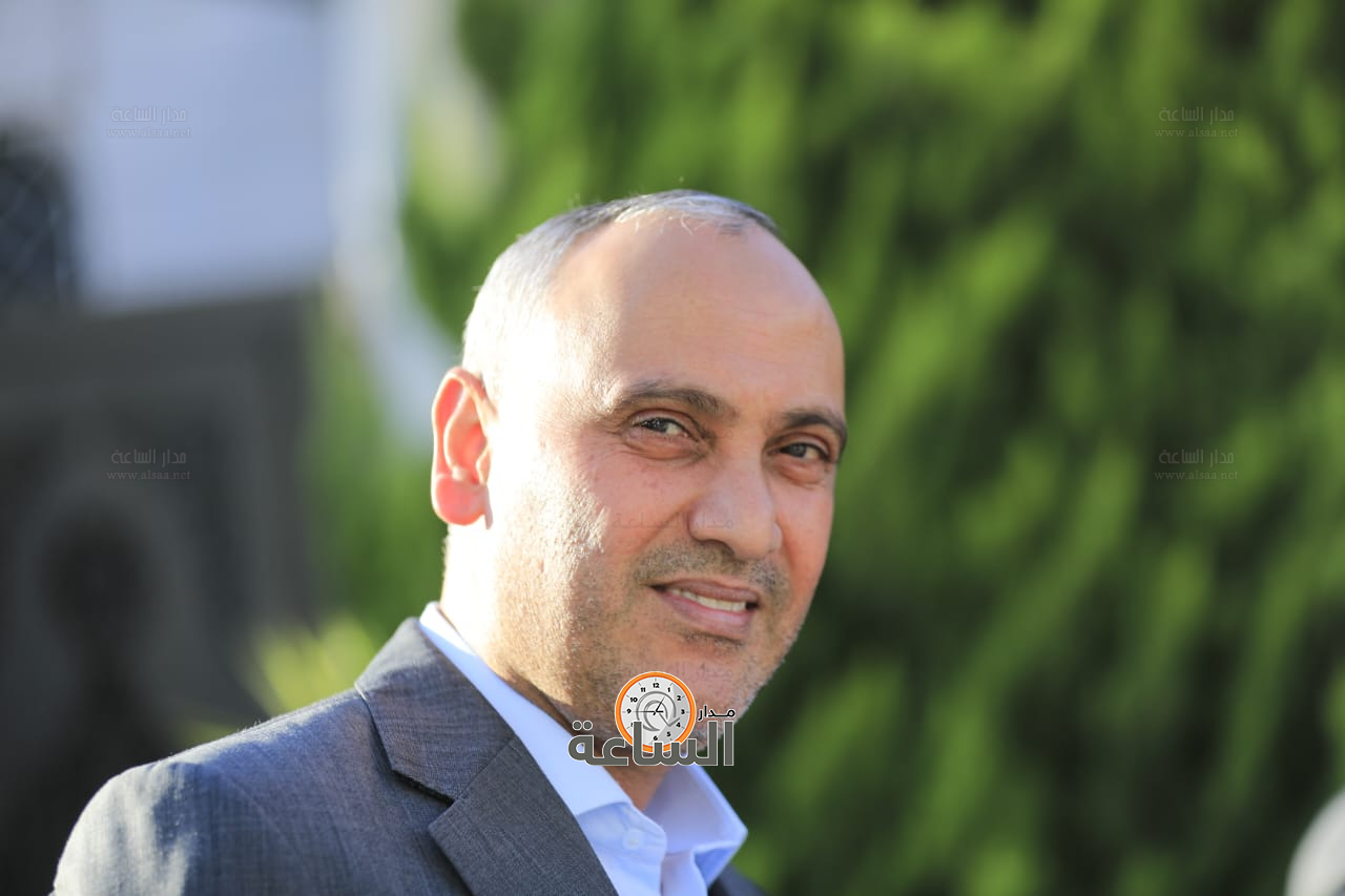 Madar Al-Saa Images 0.25223351304720987