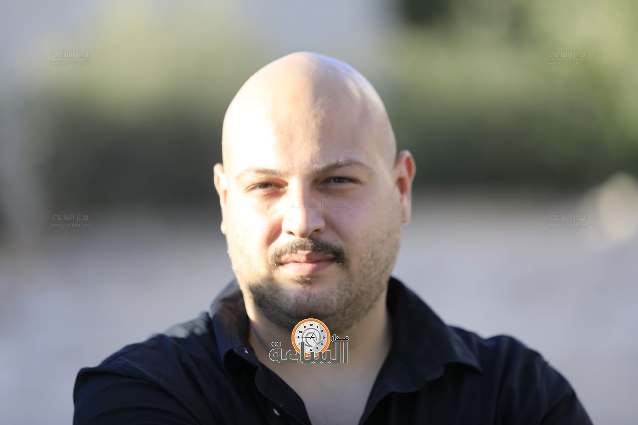 Madar Al-Saa Images 0.7833715784956468