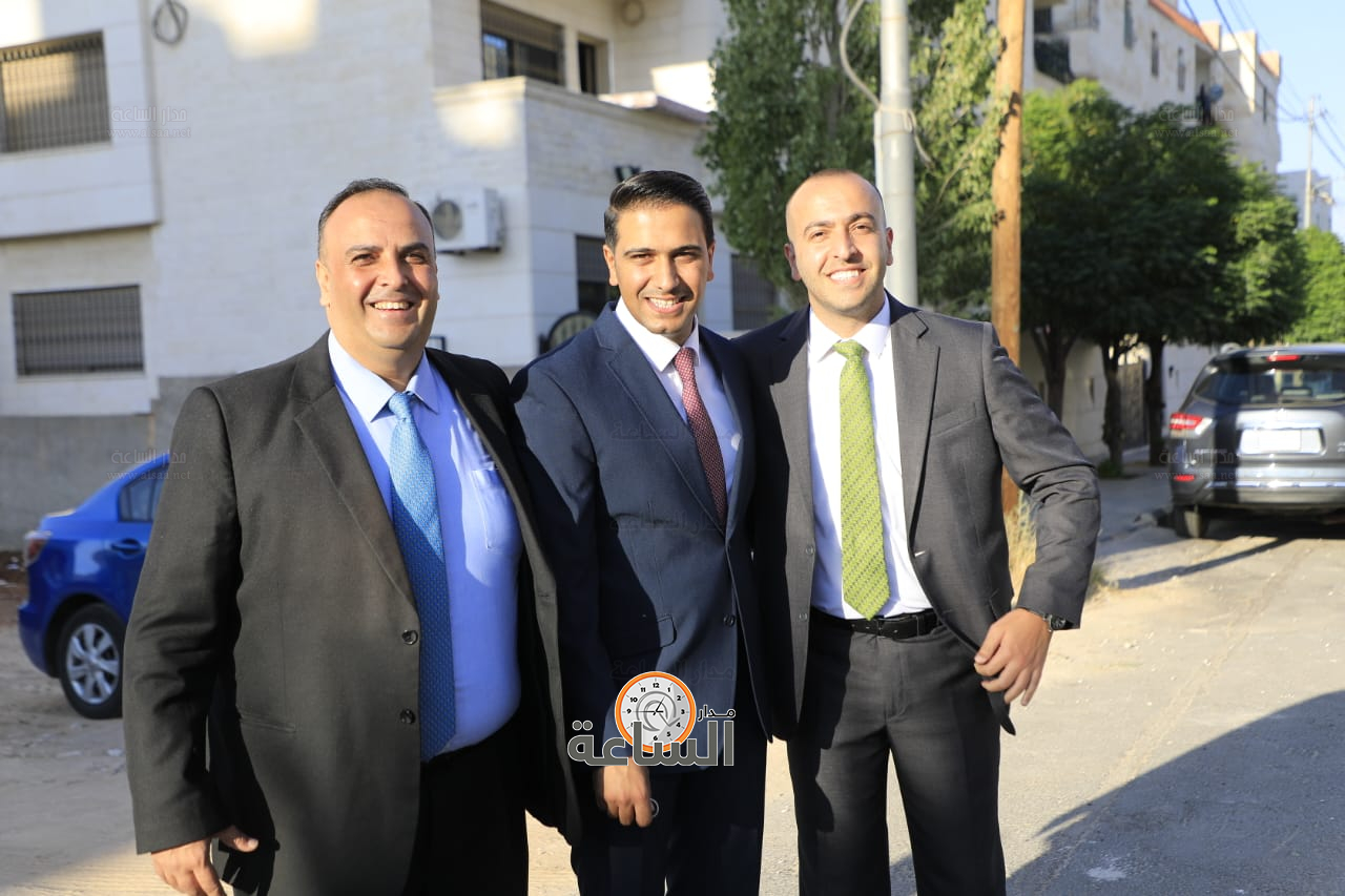 Madar Al-Saa Images 0.2753725225017696