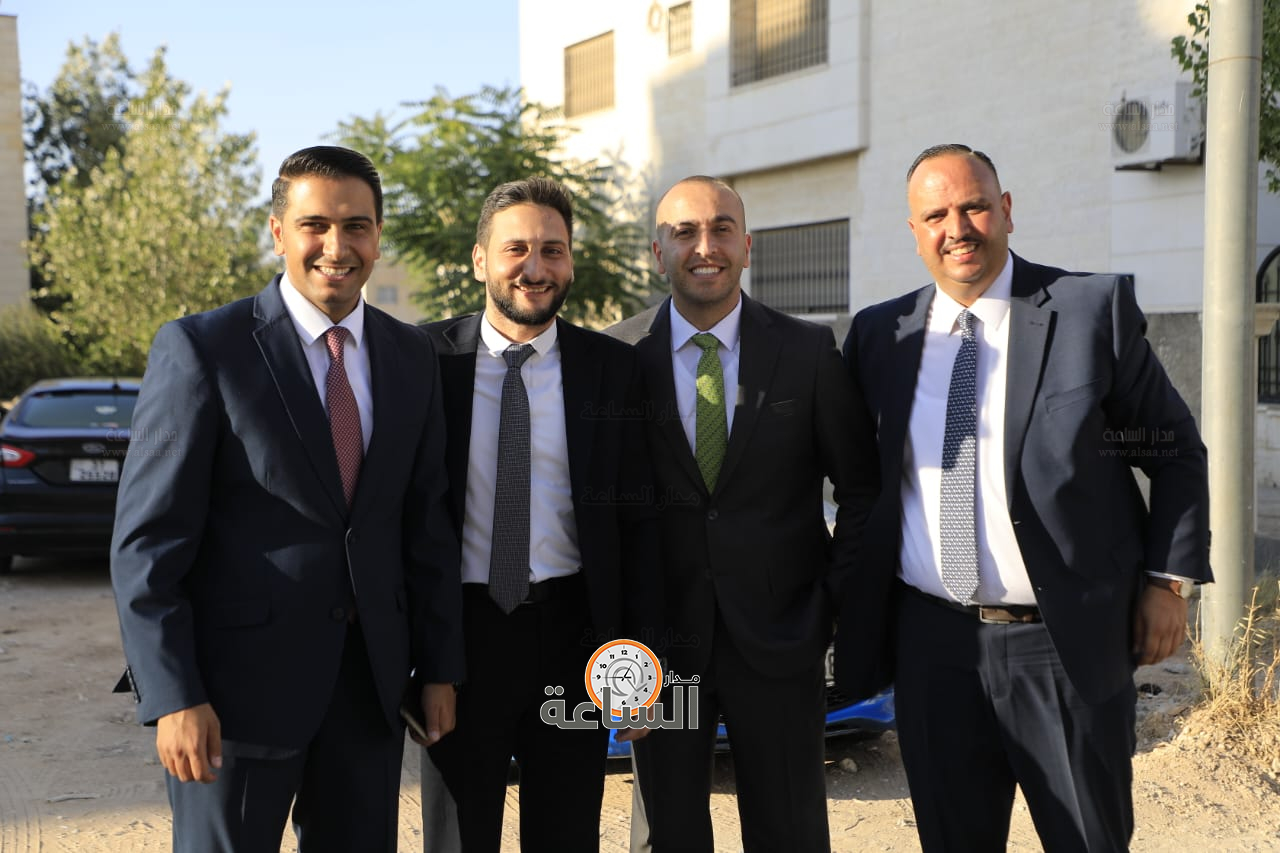 Madar Al-Saa Images 0.9609887959505499