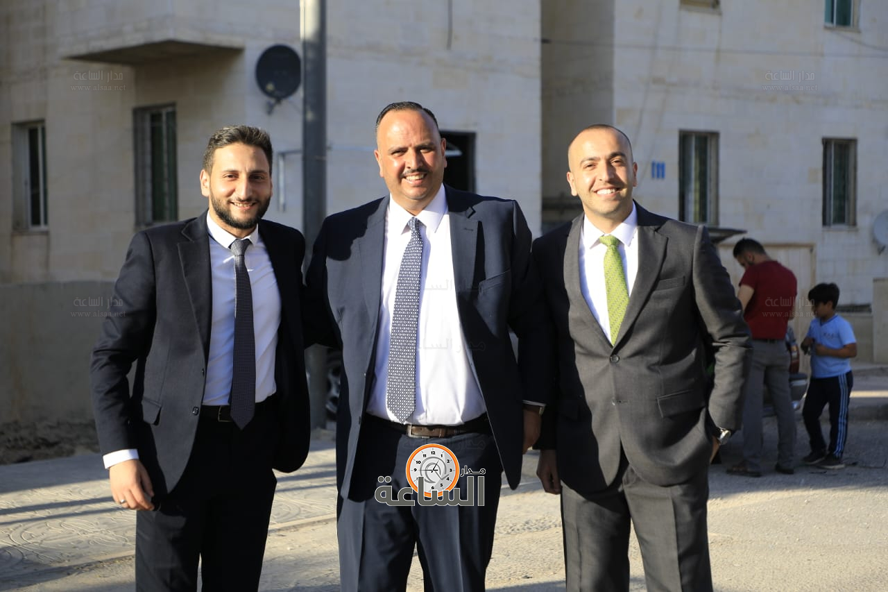 Madar Al-Saa Images 0.3727875149666309