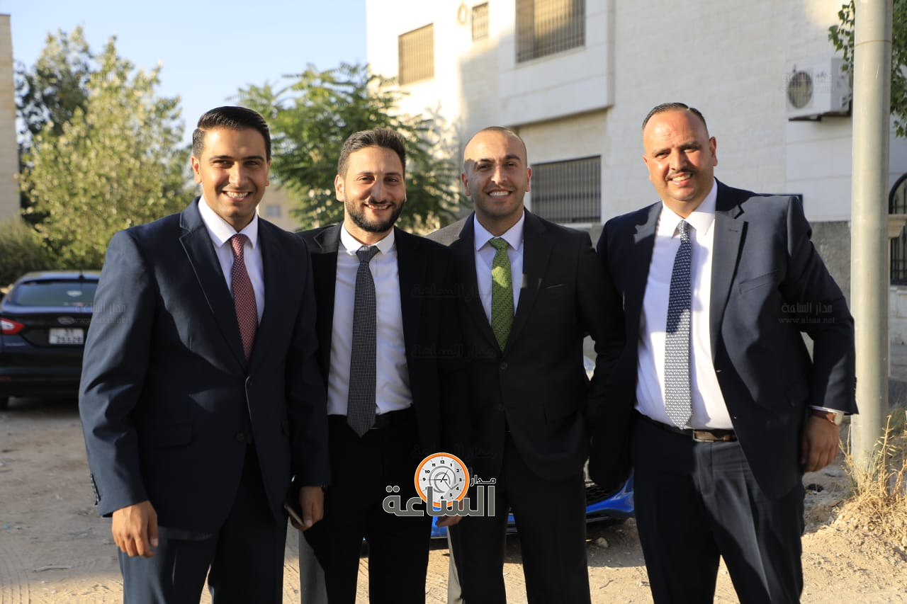 Madar Al-Saa Images 0.8747668850163784