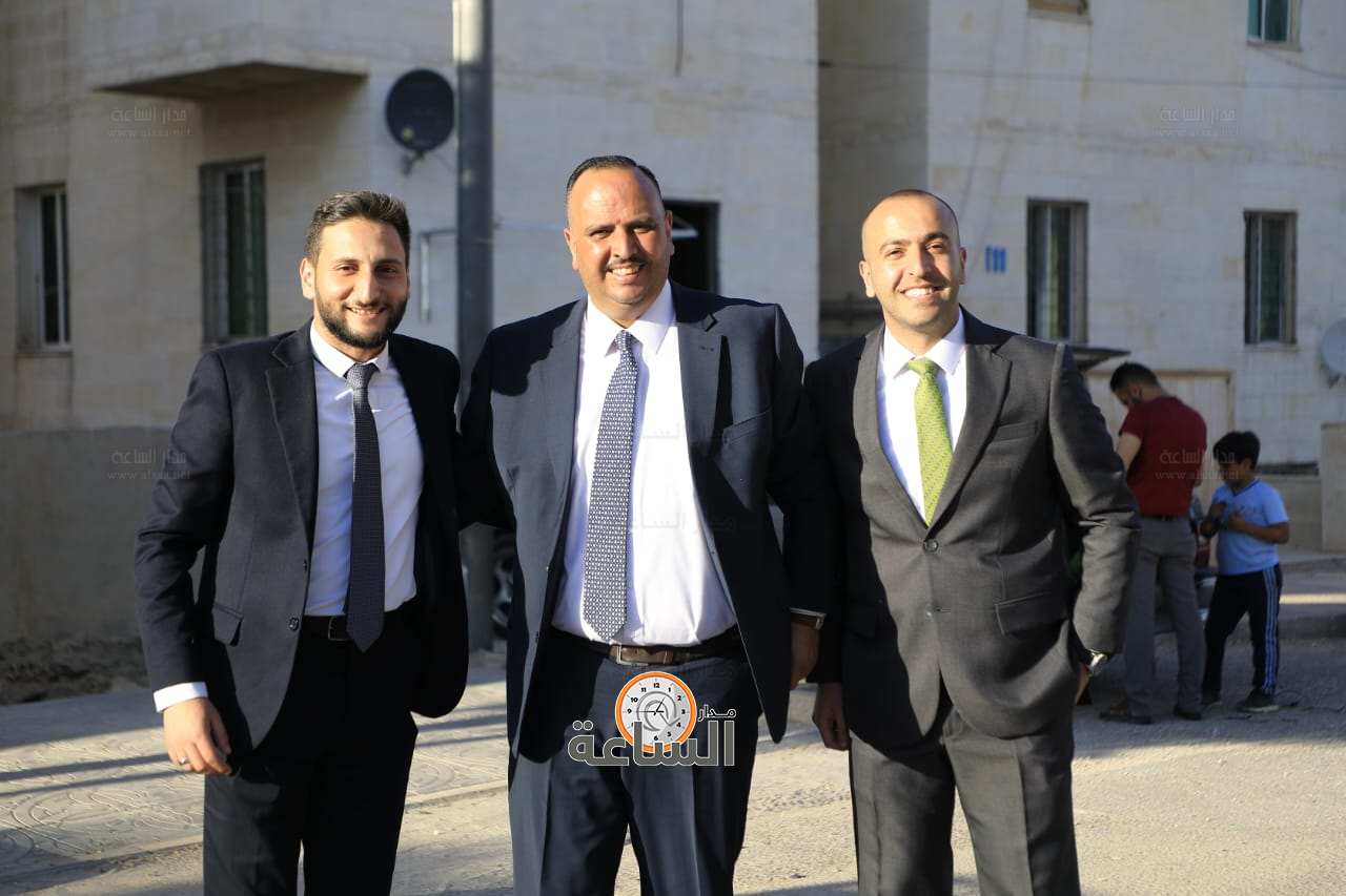 Madar Al-Saa Images 0.09836323265640412