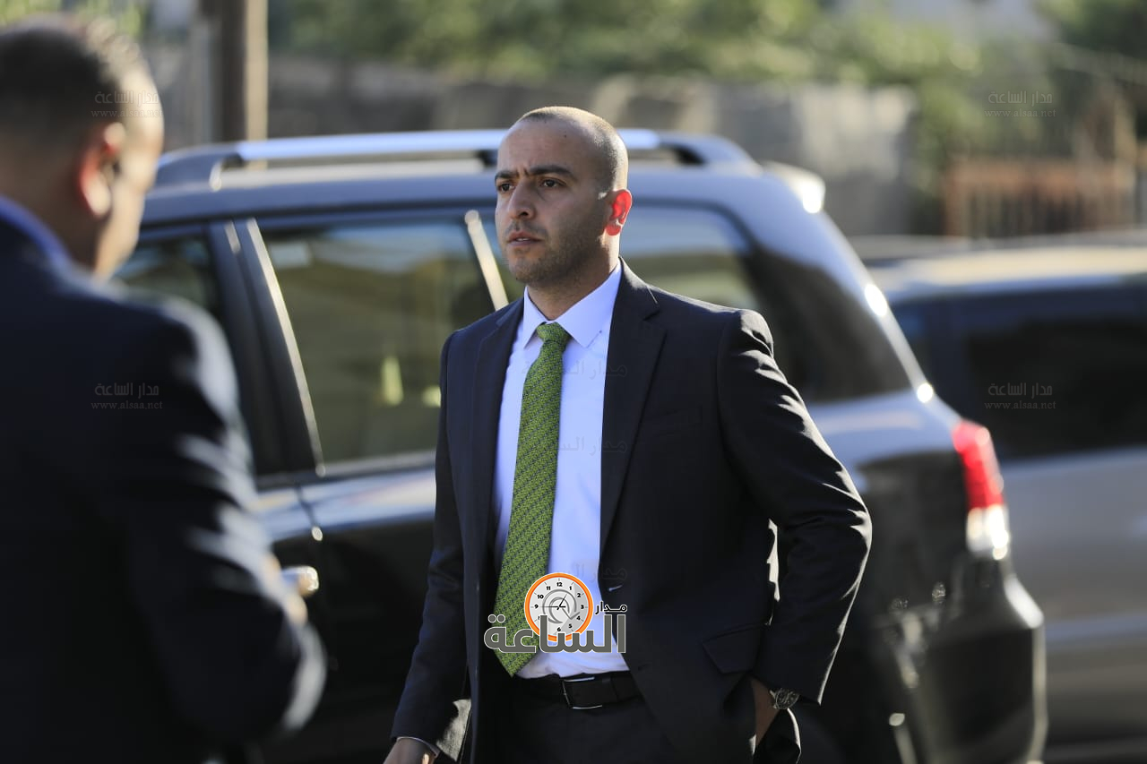 Madar Al-Saa Images 0.9410925868072056