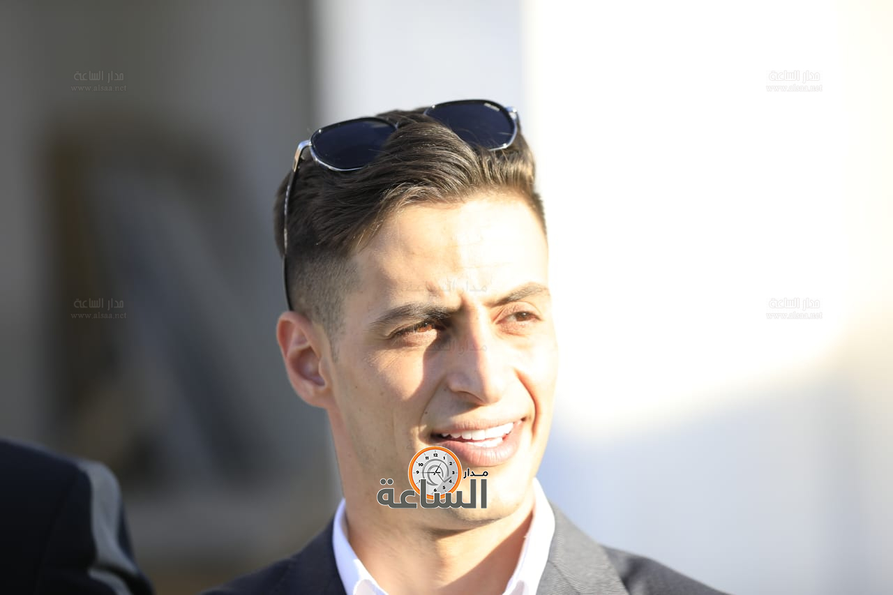 Madar Al-Saa Images 0.2626843085716104