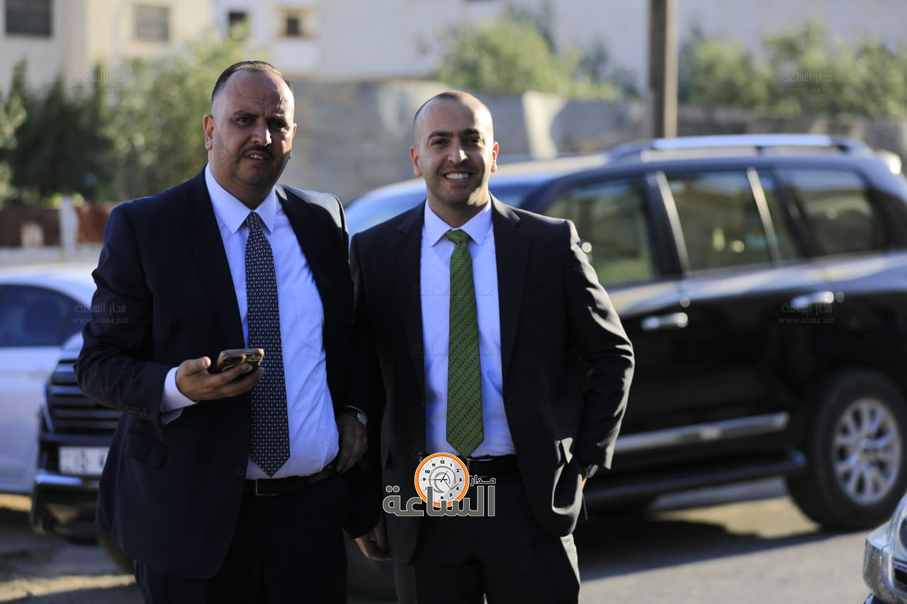 Madar Al-Saa Images 0.2052367144588585