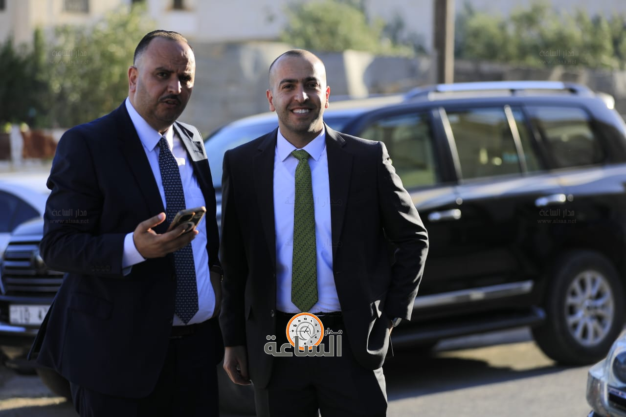 Madar Al-Saa Images 0.01191434610091302