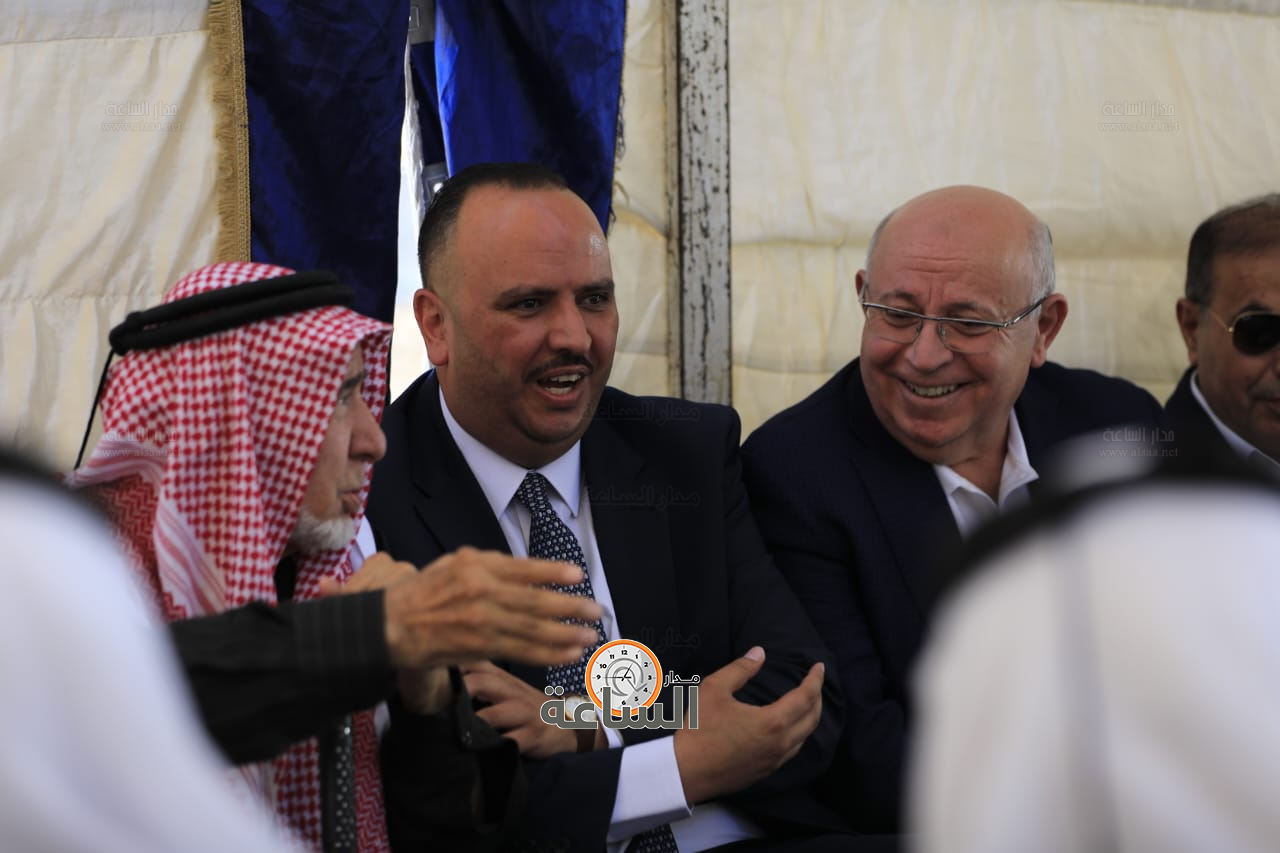 Madar Al-Saa Images 0.08160652377867961