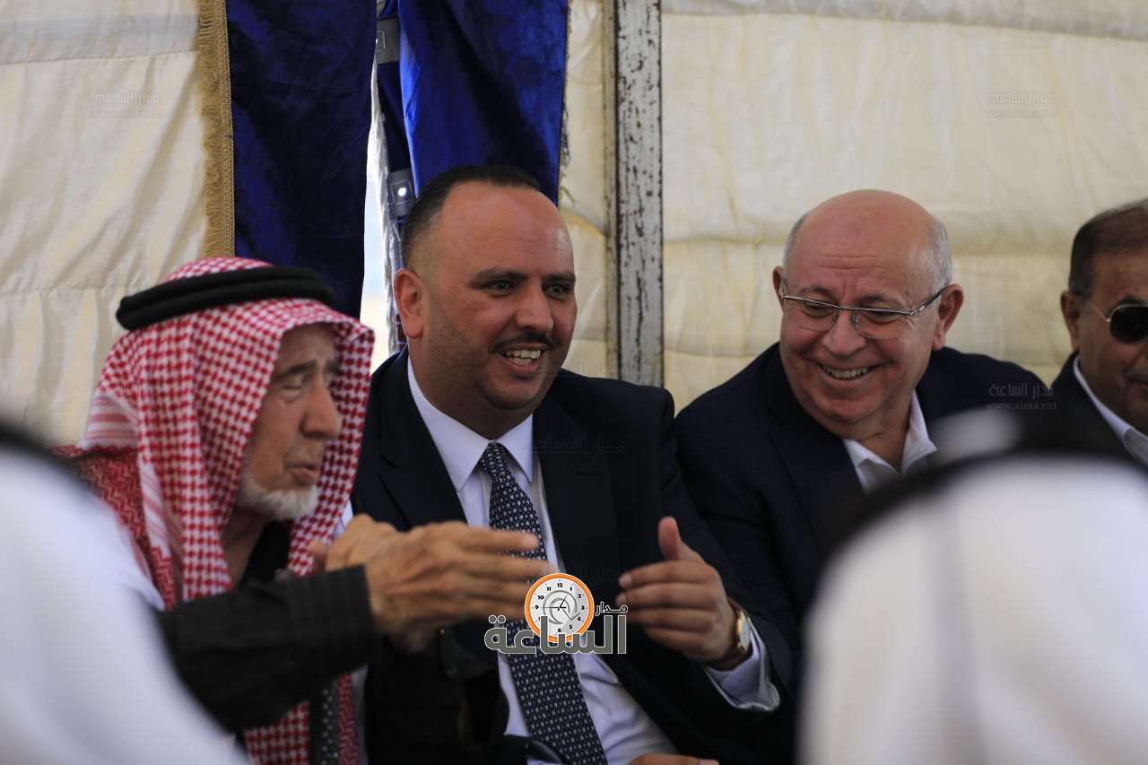 Madar Al-Saa Images 0.029041829639900985