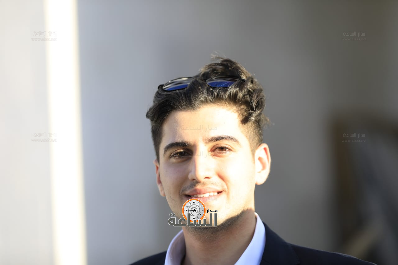 Madar Al-Saa Images 0.3749156810053832