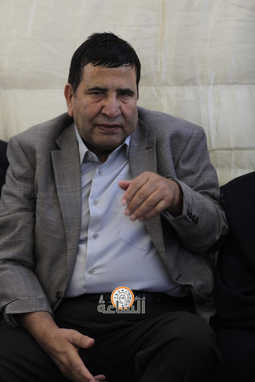 Madar Al-Saa Images 0.3104160129055381