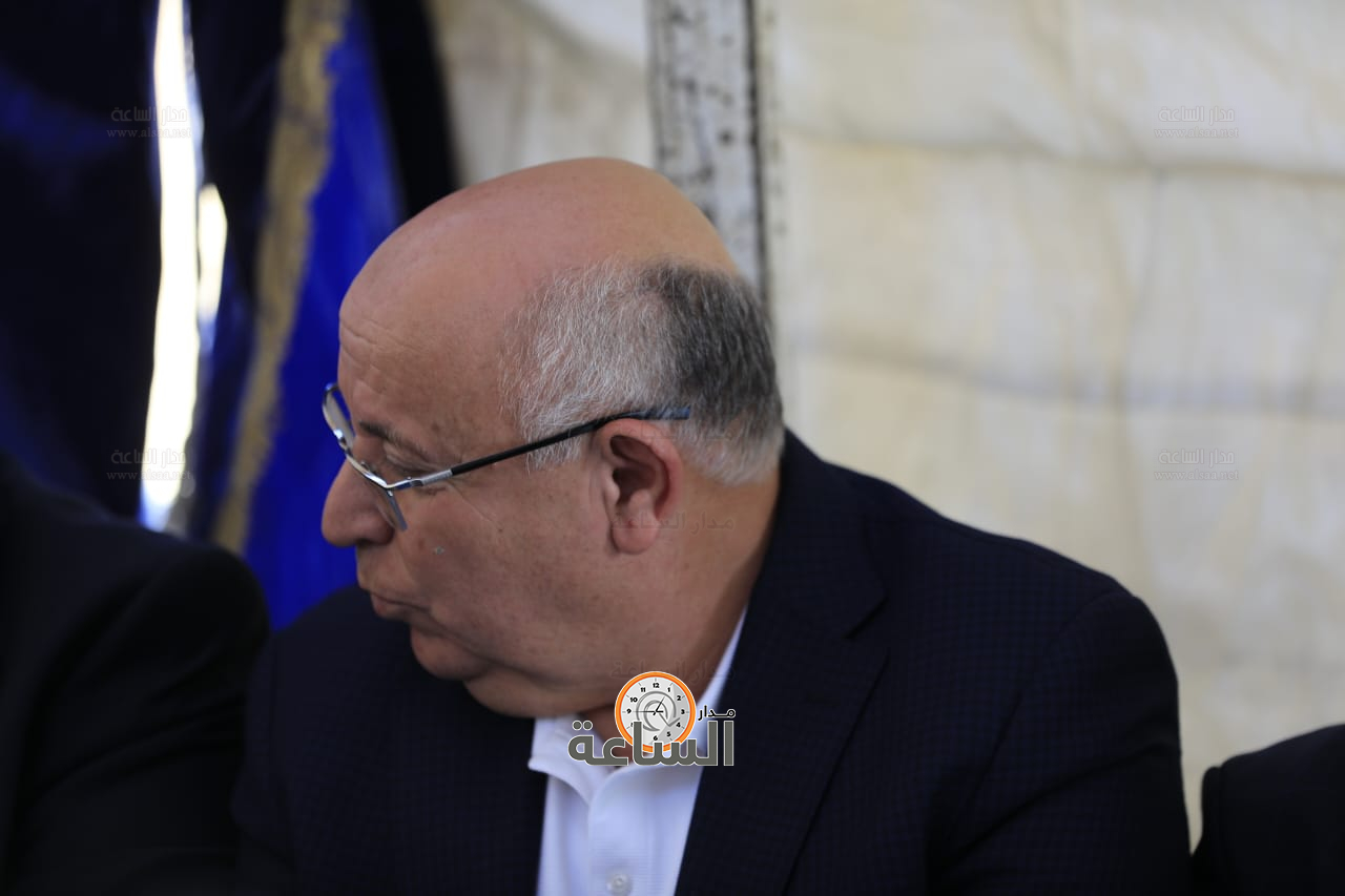 Madar Al-Saa Images 0.1856127309319816