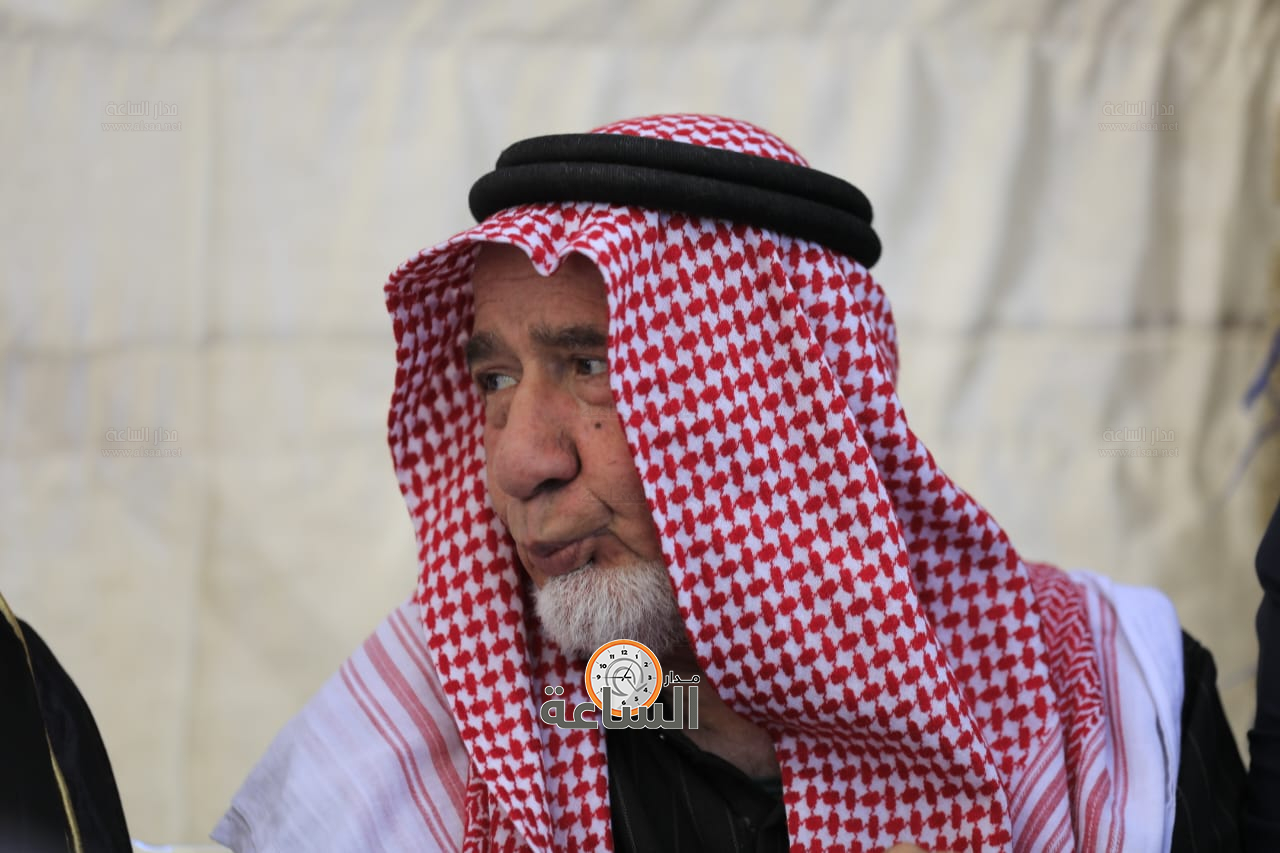 Madar Al-Saa Images 0.9584046107066638