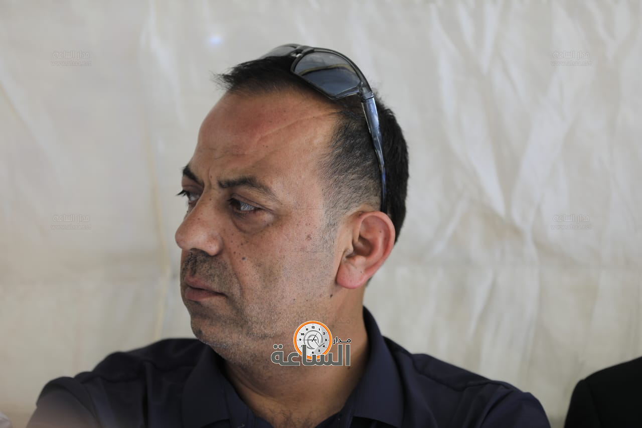 Madar Al-Saa Images 0.6412903444299236