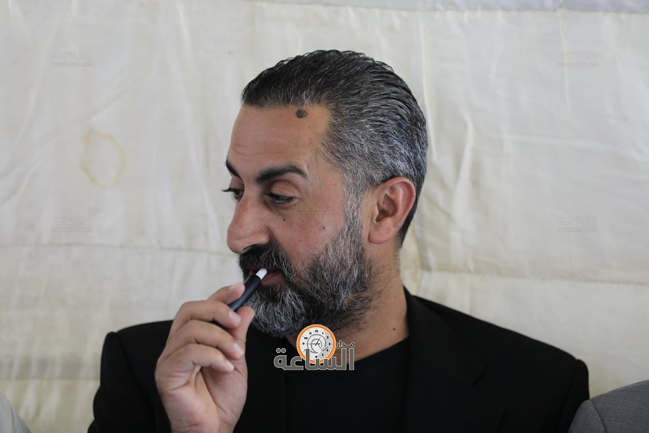 Madar Al-Saa Images 0.1555704788807143