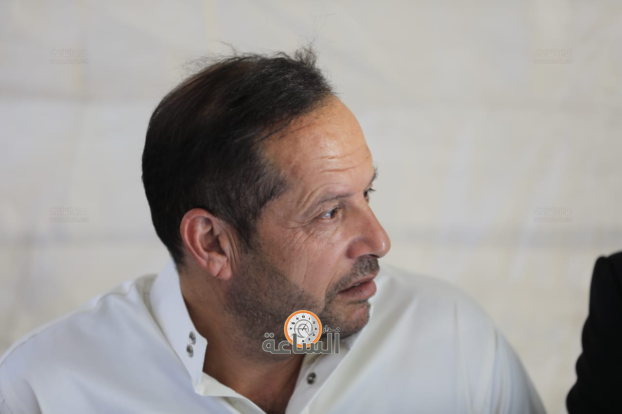 Madar Al-Saa Images 0.1674329830062753