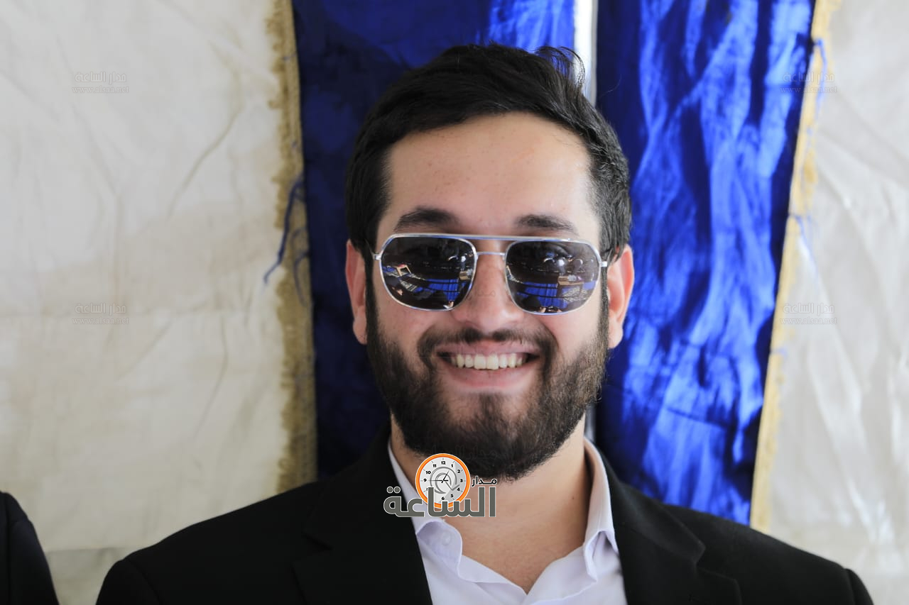 Madar Al-Saa Images 0.38957514698254403