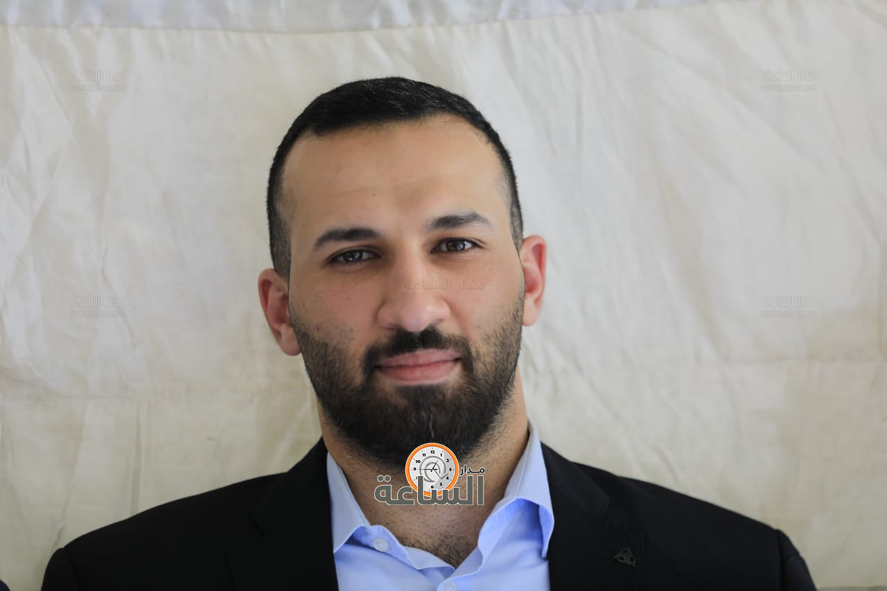 Madar Al-Saa Images 0.12803052418195215