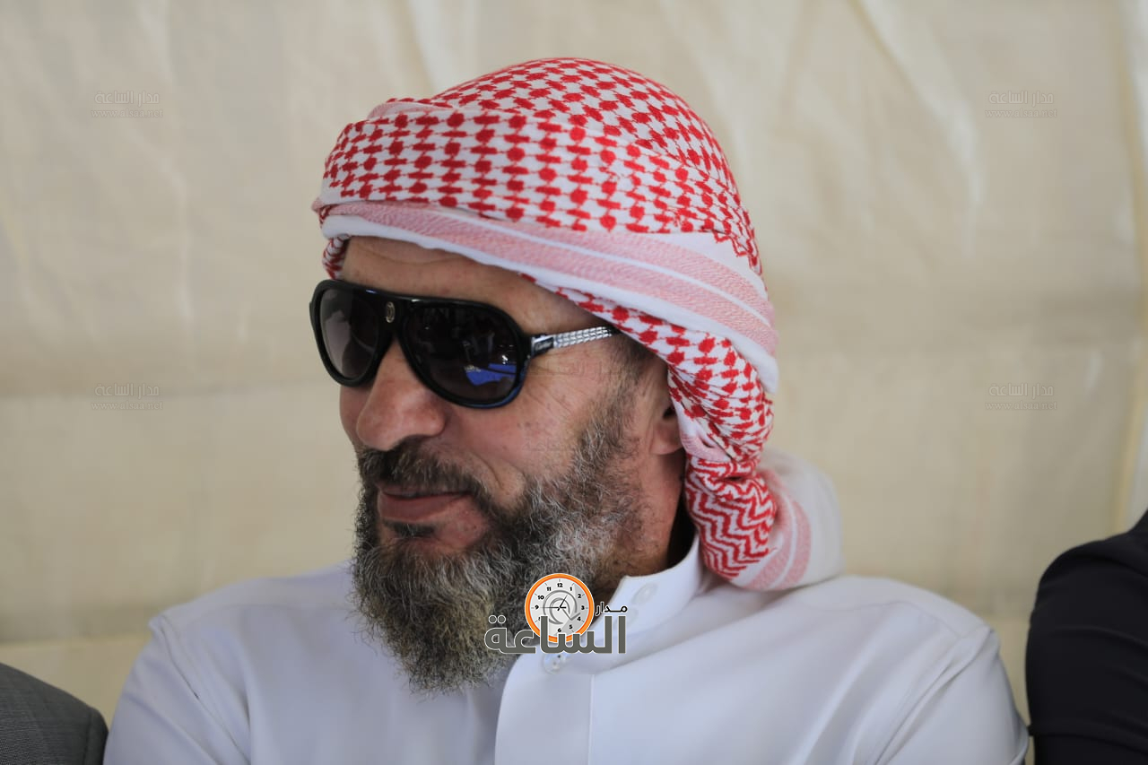 Madar Al-Saa Images 0.3590349971537724