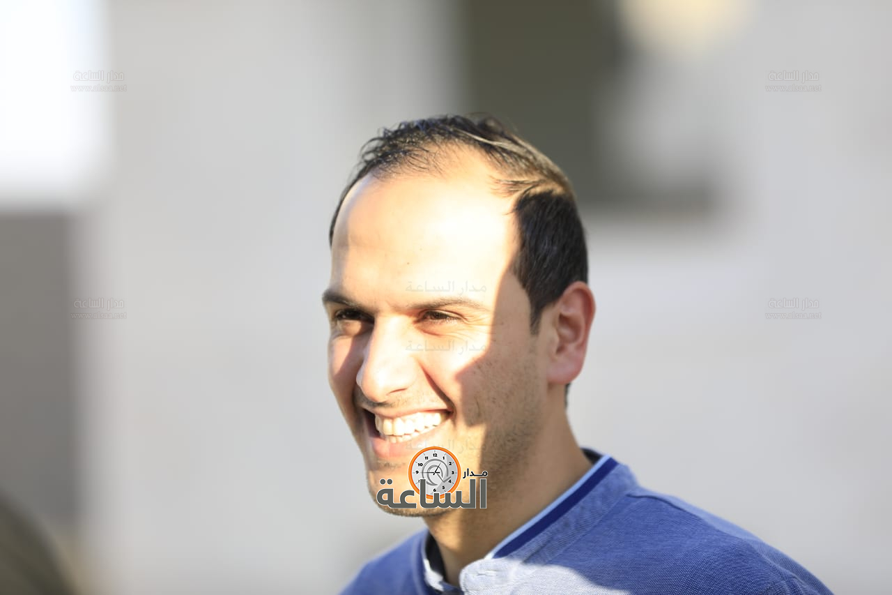 Madar Al-Saa Images 0.0169459331013595