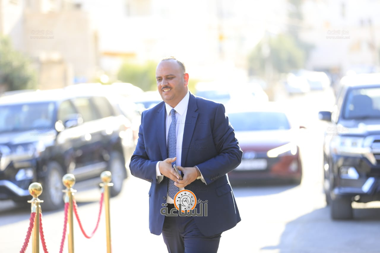 Madar Al-Saa Images 0.7543085549023244