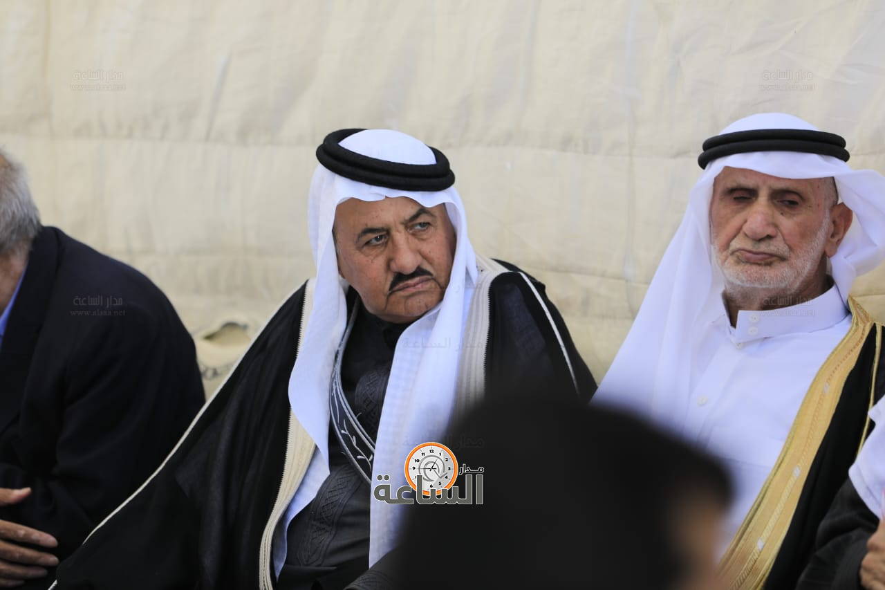 Madar Al-Saa Images 0.17992972374154237