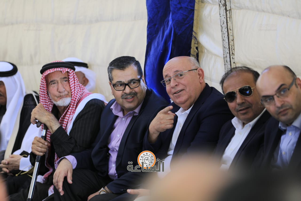 Madar Al-Saa Images 0.19565852588206223