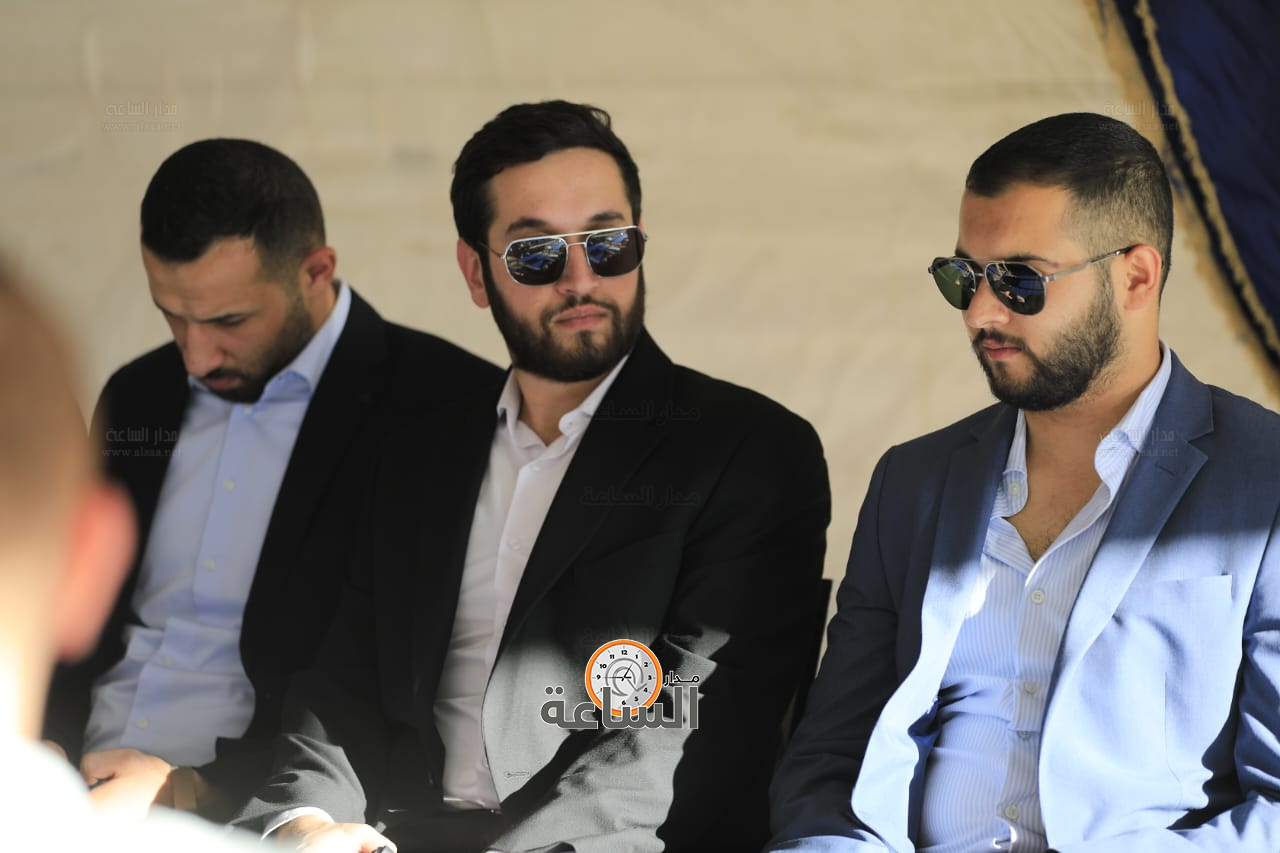 Madar Al-Saa Images 0.17772298228611239