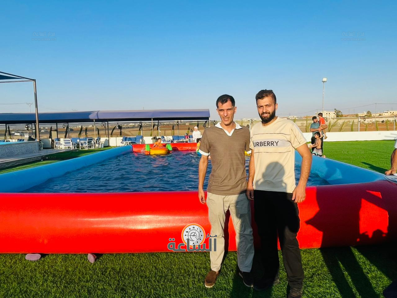 Madar Al-Saa Images 0.5723881751353534