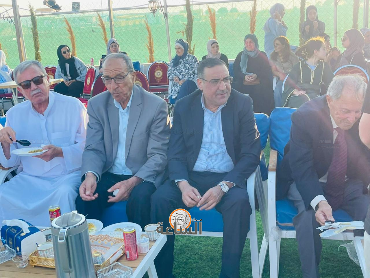 Madar Al-Saa Images 0.1417207782149199