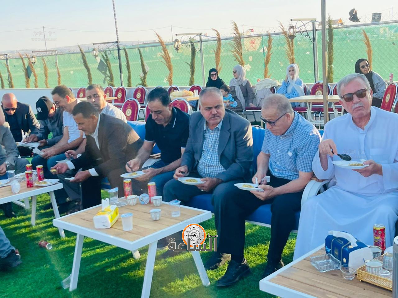 Madar Al-Saa Images 0.642694466151073