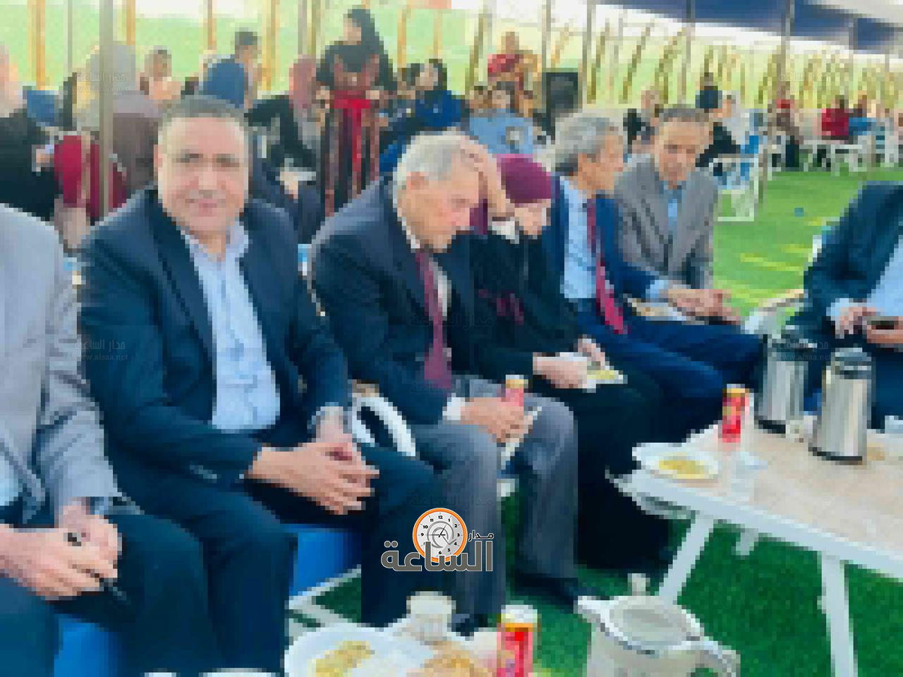 Madar Al-Saa Images 0.012128393989801811